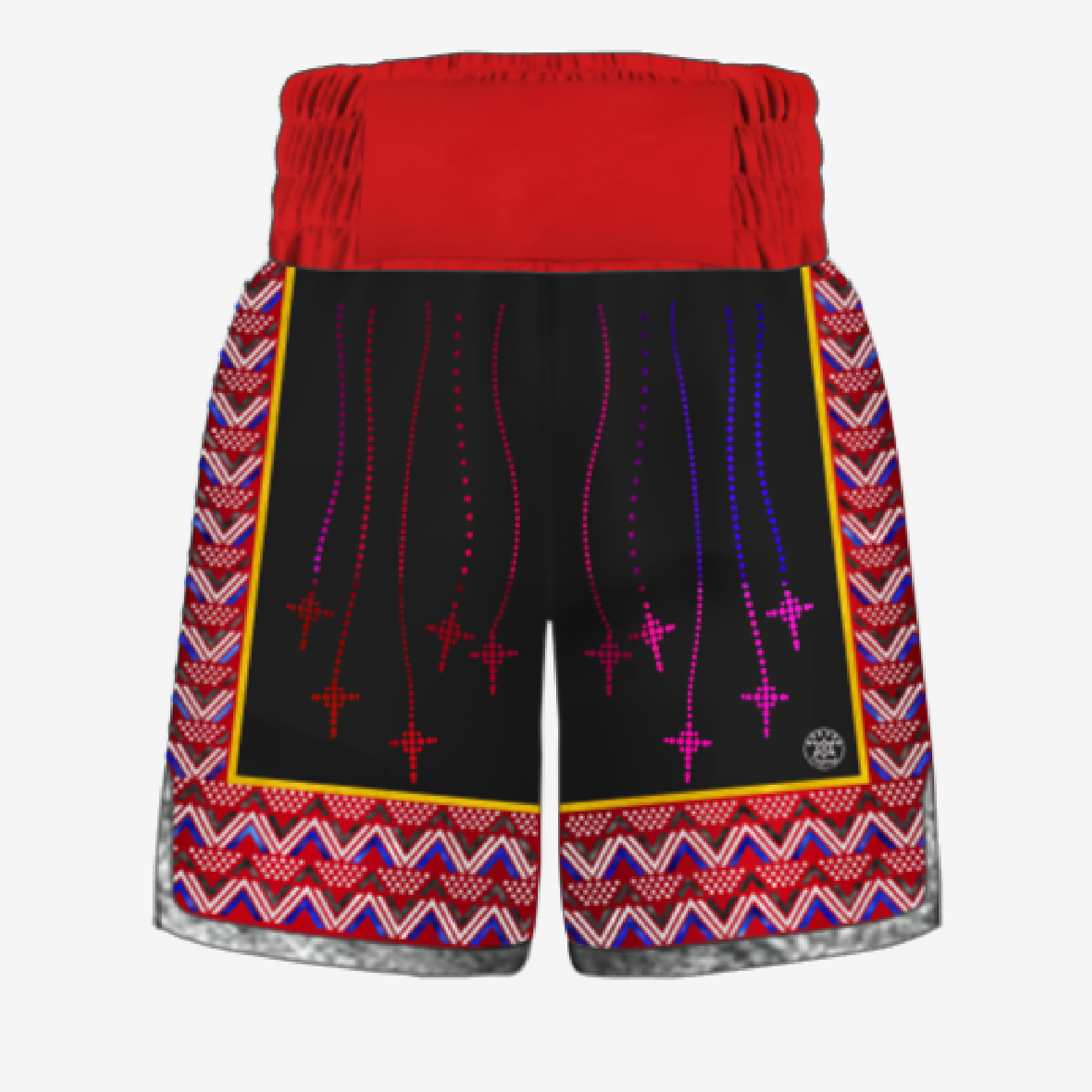 Boxxerworld TKV Congo III